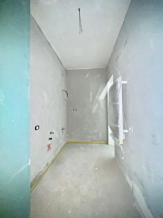 Apartament 2 camere de vanzare, zona Torontalului 7, foxfort.ro