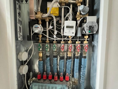 Apartament 2 camere de vanzare, zona Torontalului imagine mica 9, foxfort.ro