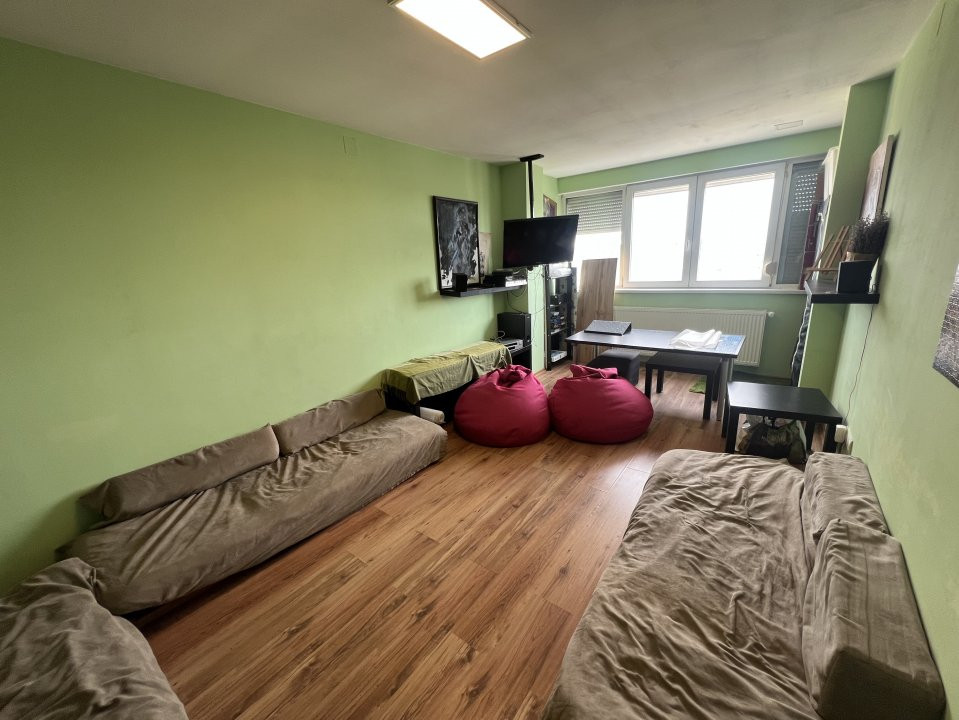COMISION 0% Apartament de vanzare cu 3 camere, 67 mp utili, Zona Cetatii 2, foxfort.ro