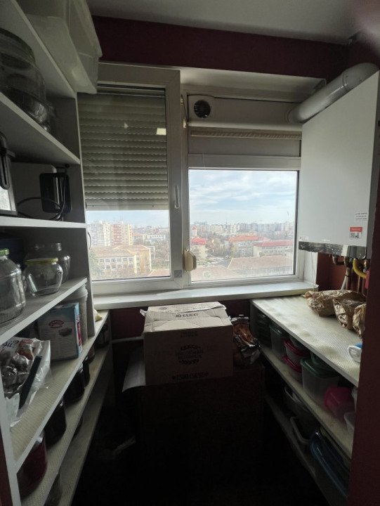 COMISION 0% Apartament de vanzare cu 3 camere, 67 mp utili, Zona Cetatii 6, foxfort.ro