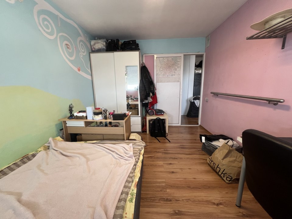 COMISION 0% Apartament de vanzare cu 3 camere, 67 mp utili, Zona Cetatii 10, foxfort.ro