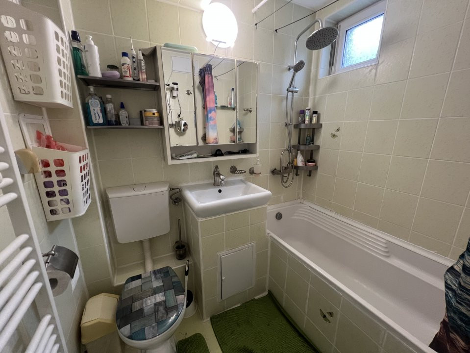 COMISION 0% Apartament de vanzare cu 3 camere, 67 mp utili, Zona Cetatii 12, foxfort.ro