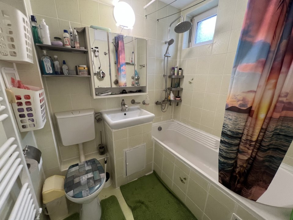 COMISION 0% Apartament de vanzare cu 3 camere, 67 mp utili, Zona Cetatii 13, foxfort.ro