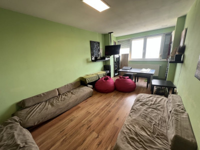 COMISION 0% Apartament de vanzare cu 3 camere, 67 mp utili, Zona Cetatii imagine mica 2, foxfort.ro