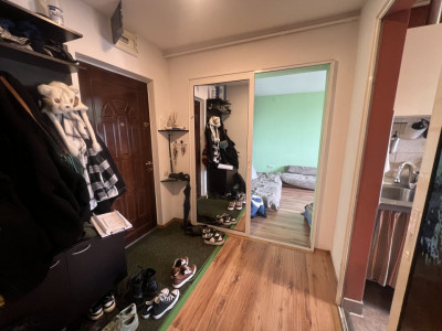 COMISION 0% Apartament de vanzare cu 3 camere, 67 mp utili, Zona Cetatii imagine mica 7, foxfort.ro