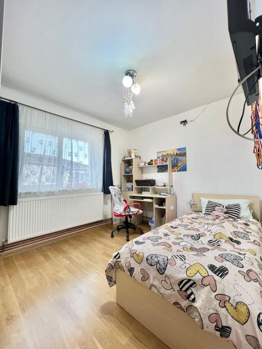 Apartament 2 camere de vanzare, zona Buziasului 4, foxfort.ro