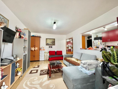 Apartament 2 camere de vanzare, zona Buziasului imagine mica 3, foxfort.ro