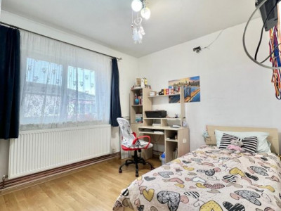 Apartament 2 camere de vanzare, zona Buziasului imagine mica 4, foxfort.ro