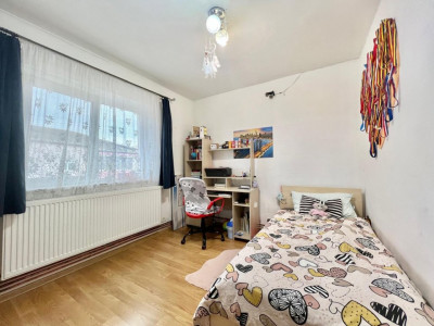 Apartament 2 camere de vanzare, zona Buziasului imagine mica 5, foxfort.ro