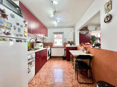 Apartament 2 camere de vanzare, zona Buziasului imagine mica 8, foxfort.ro