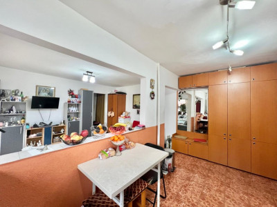 Apartament 2 camere de vanzare, zona Buziasului imagine mica 9, foxfort.ro