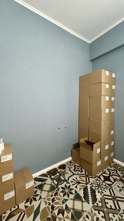 Apartament de vanzare 2 camere + terasa 123 mp Timisoara 8, foxfort.ro