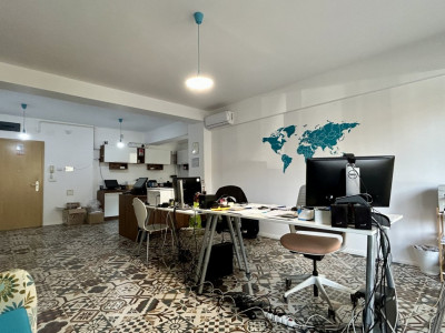 Apartament de vanzare 2 camere + terasa 123 mp Timisoara imagine mica 2, foxfort.ro