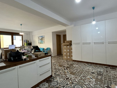 Apartament de vanzare 2 camere + terasa 123 mp Timisoara imagine mica 3, foxfort.ro