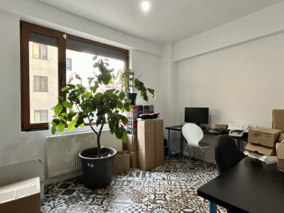 Apartament de vanzare 2 camere + terasa 123 mp Timisoara imagine mica 4, foxfort.ro