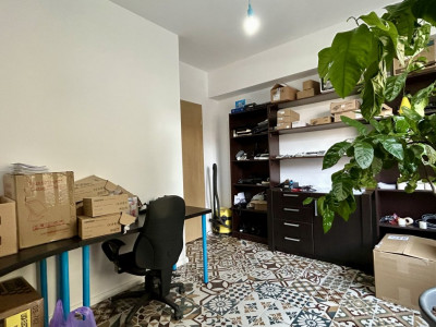 Apartament de vanzare 2 camere + terasa 123 mp Timisoara imagine mica 5, foxfort.ro