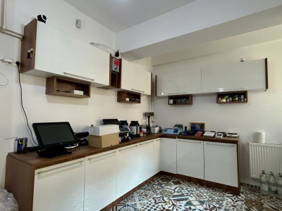 Apartament de vanzare 2 camere + terasa 123 mp Timisoara imagine mica 6, foxfort.ro