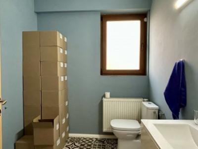 Apartament de vanzare 2 camere + terasa 123 mp Timisoara imagine mica 7, foxfort.ro