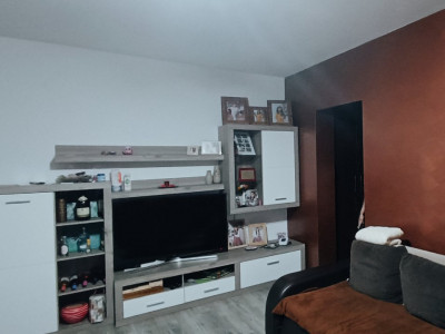 Apartament cu 3 camere cu gradina proprie de 65 mp in Giroc