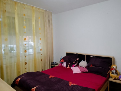 Apartament cu 3 camere cu gradina proprie de 65 mp in Giroc imagine mica 5, foxfort.ro