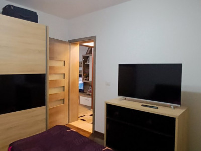 Apartament cu 3 camere cu gradina proprie de 65 mp in Giroc imagine mica 6, foxfort.ro