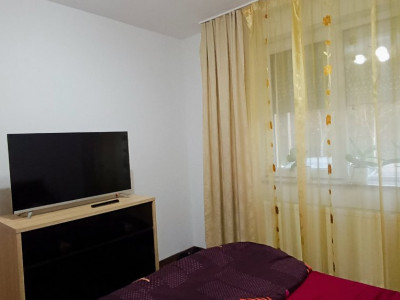 Apartament cu 3 camere cu gradina proprie de 65 mp in Giroc imagine mica 7, foxfort.ro
