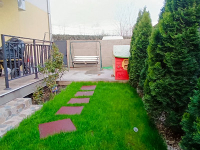 Apartament cu 3 camere cu gradina proprie de 65 mp in Giroc imagine mica 9, foxfort.ro