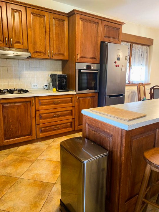 Casa individuala 5 camere si 4 locuri de parcare in Giroc   4, foxfort.ro