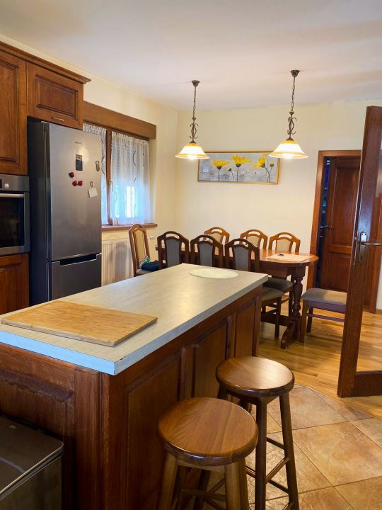 Casa individuala 5 camere si 4 locuri de parcare in Giroc   5, foxfort.ro