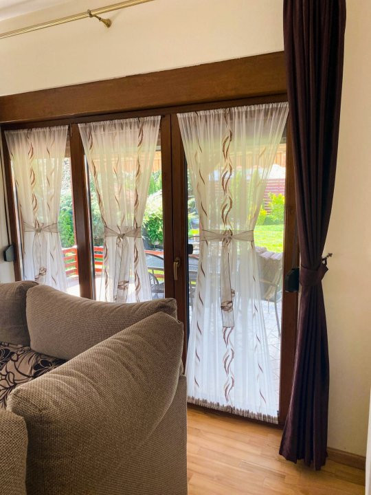 Casa individuala 5 camere si 4 locuri de parcare in Giroc   22, foxfort.ro