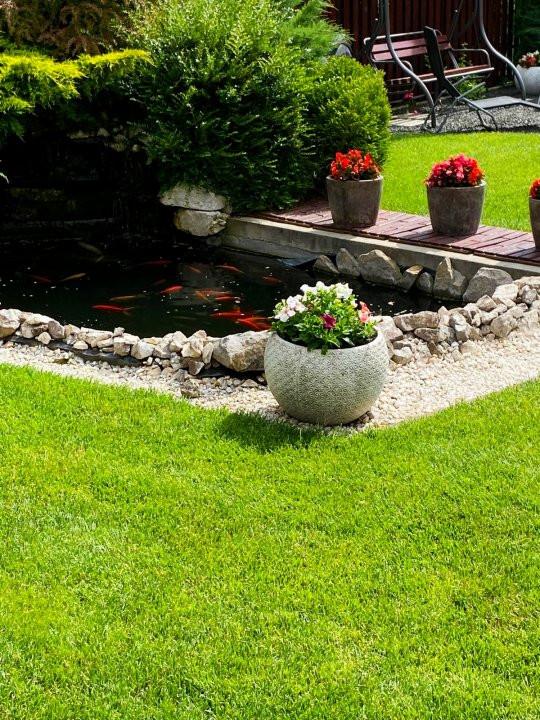 Casa individuala 5 camere si 4 locuri de parcare in Giroc   28, foxfort.ro