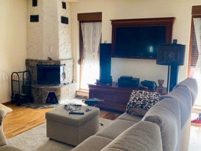 Casa individuala 5 camere si 4 locuri de parcare in Giroc imagine mica 2, foxfort.ro