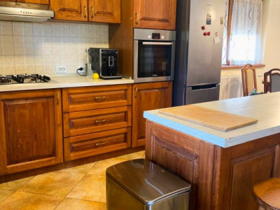 Casa individuala 5 camere si 4 locuri de parcare in Giroc imagine mica 4, foxfort.ro