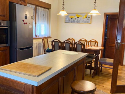 Casa individuala 5 camere si 4 locuri de parcare in Giroc imagine mica 5, foxfort.ro