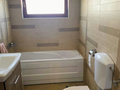 Casa individuala 5 camere si 4 locuri de parcare in Giroc imagine mica 7, foxfort.ro