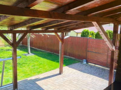 Casa individuala 5 camere si 4 locuri de parcare in Giroc imagine mica 8, foxfort.ro