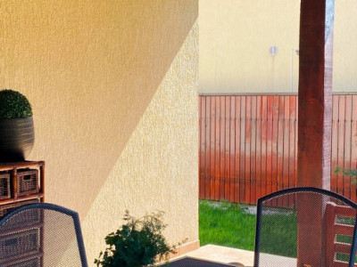 Casa individuala 5 camere si 4 locuri de parcare in Giroc imagine mica 9, foxfort.ro