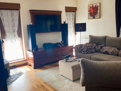 Casa individuala 5 camere si 4 locuri de parcare in Giroc imagine mica 11, foxfort.ro