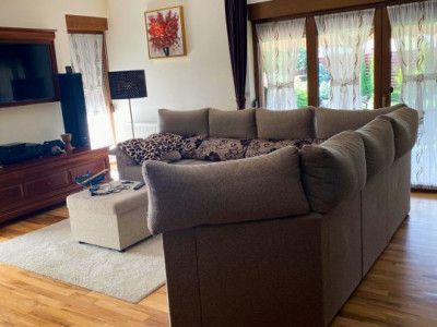 Casa individuala 5 camere si 4 locuri de parcare in Giroc imagine mica 14, foxfort.ro