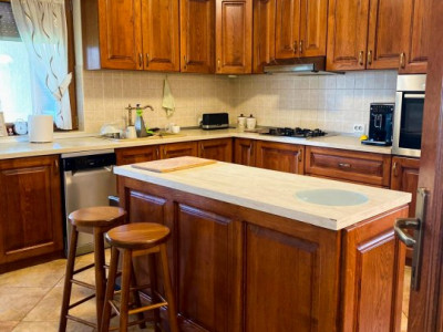 Casa individuala 5 camere si 4 locuri de parcare in Giroc imagine mica 15, foxfort.ro