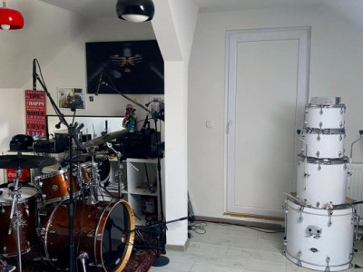 Casa individuala 5 camere si 4 locuri de parcare in Giroc imagine mica 17, foxfort.ro