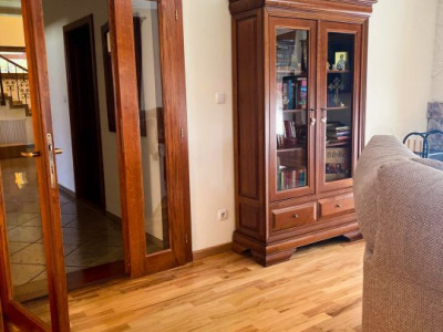 Casa individuala 5 camere si 4 locuri de parcare in Giroc imagine mica 18, foxfort.ro