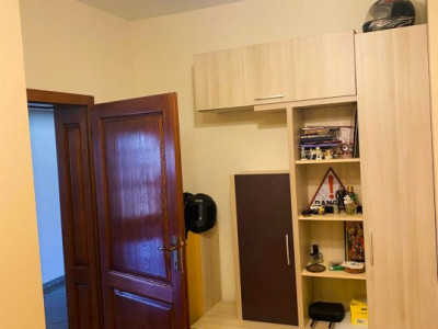 Casa individuala 5 camere si 4 locuri de parcare in Giroc imagine mica 19, foxfort.ro