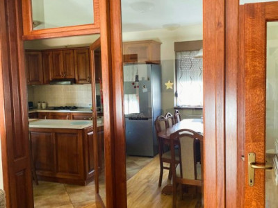 Casa individuala 5 camere si 4 locuri de parcare in Giroc imagine mica 20, foxfort.ro