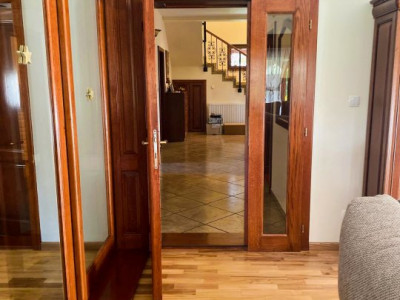 Casa individuala 5 camere si 4 locuri de parcare in Giroc imagine mica 21, foxfort.ro