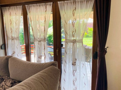 Casa individuala 5 camere si 4 locuri de parcare in Giroc imagine mica 22, foxfort.ro