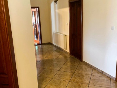 Casa individuala 5 camere si 4 locuri de parcare in Giroc imagine mica 24, foxfort.ro