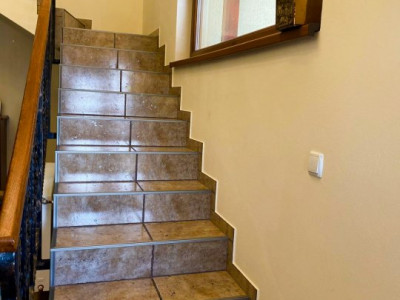 Casa individuala 5 camere si 4 locuri de parcare in Giroc imagine mica 26, foxfort.ro