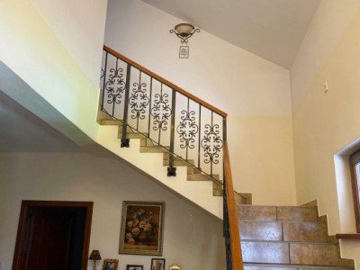 Casa individuala 5 camere si 4 locuri de parcare in Giroc imagine mica 27, foxfort.ro