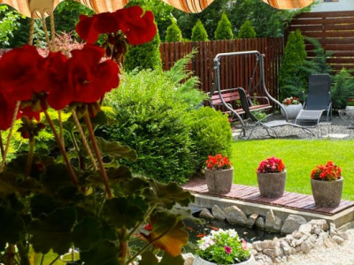 Casa individuala 5 camere si 4 locuri de parcare in Giroc imagine mica 29, foxfort.ro